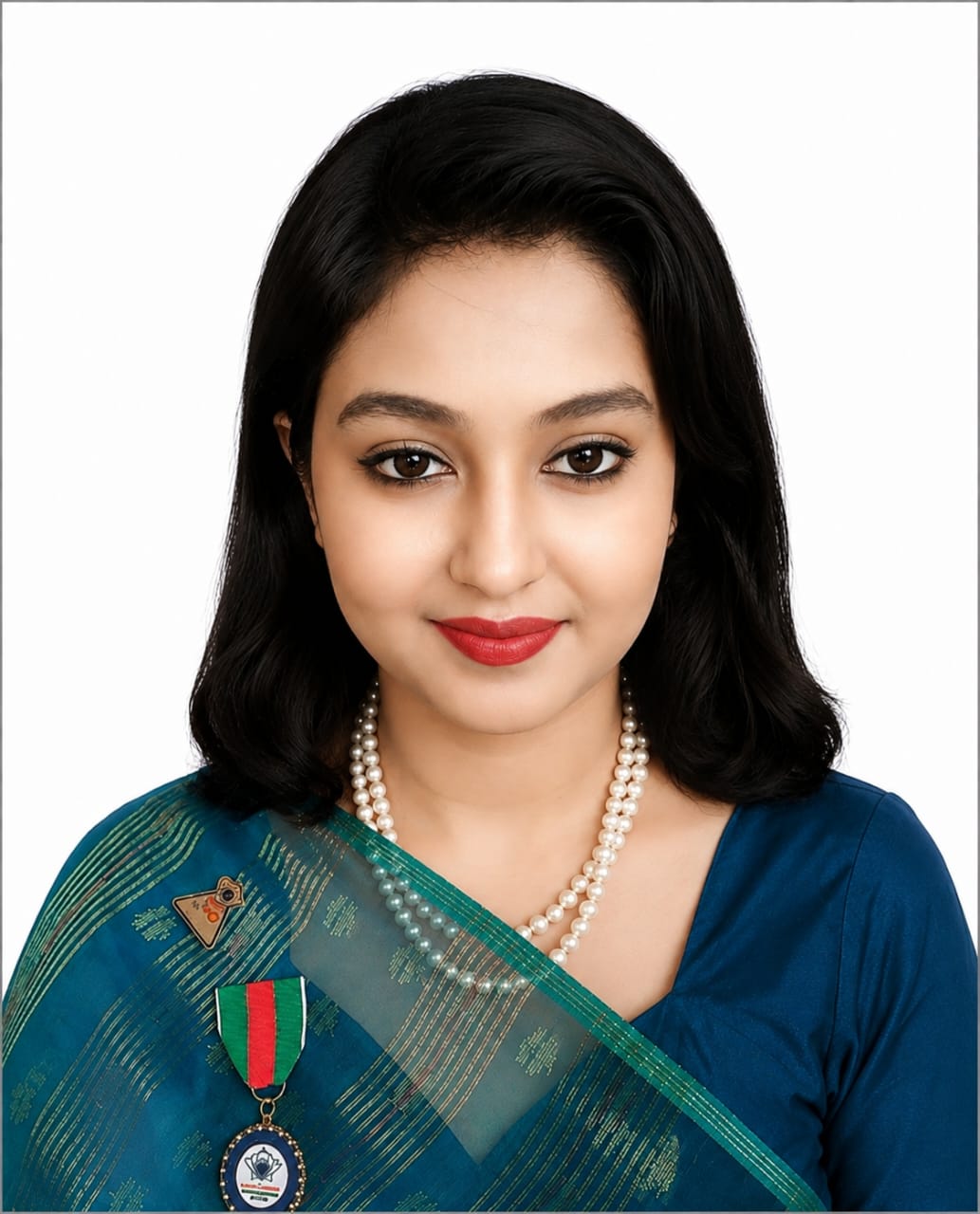 Sadika Nasim Banu - Senior Vice President